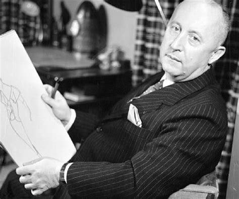 christian dior fashion designer facts|where was Christian Dior founded.